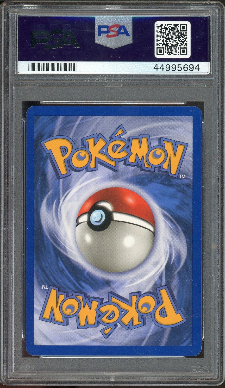PSA 9 CELEBI-HOLO SKYRIDGE