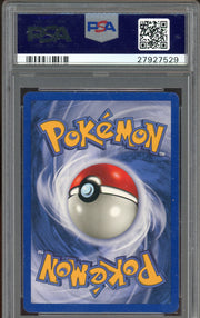 PSA 9 SHINING MEWTWO NEO DESTINY
