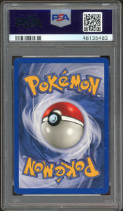PSA 9 SHINING CHARIZARD NEO DESTINY