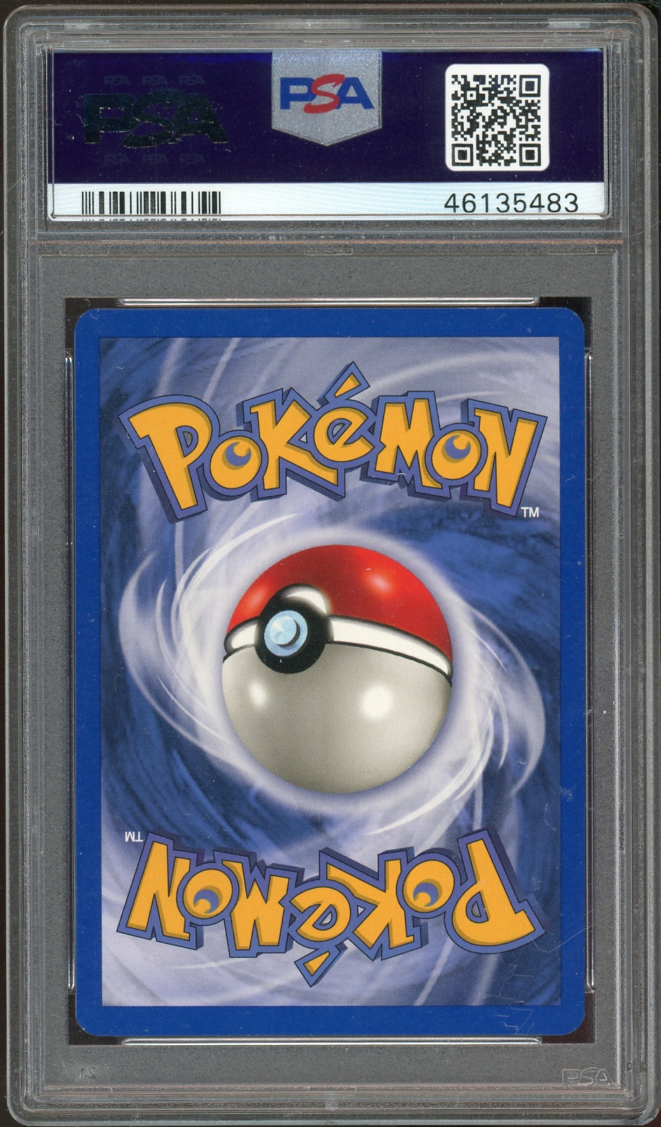PSA 9 SHINING CHARIZARD NEO DESTINY