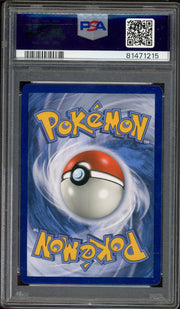 PSA 10 FA/WHITE KYUREM GX SM BLACK STAR PROMO