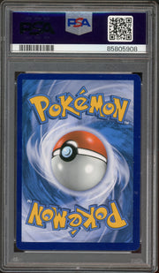PSA 10 Mewtwo Evolutions Prerelease Stamp