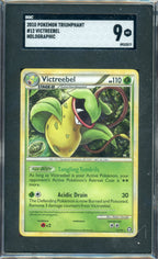 SGC 9 VICTREEBEL HOLO