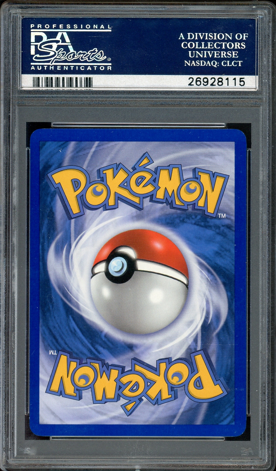 PSA 10 HOLON FARMER-REV.FOIL DELTA SPECIES