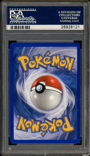 PSA 10 HOLON SCIENTIST DELTA SPECIES-REV.FOIL