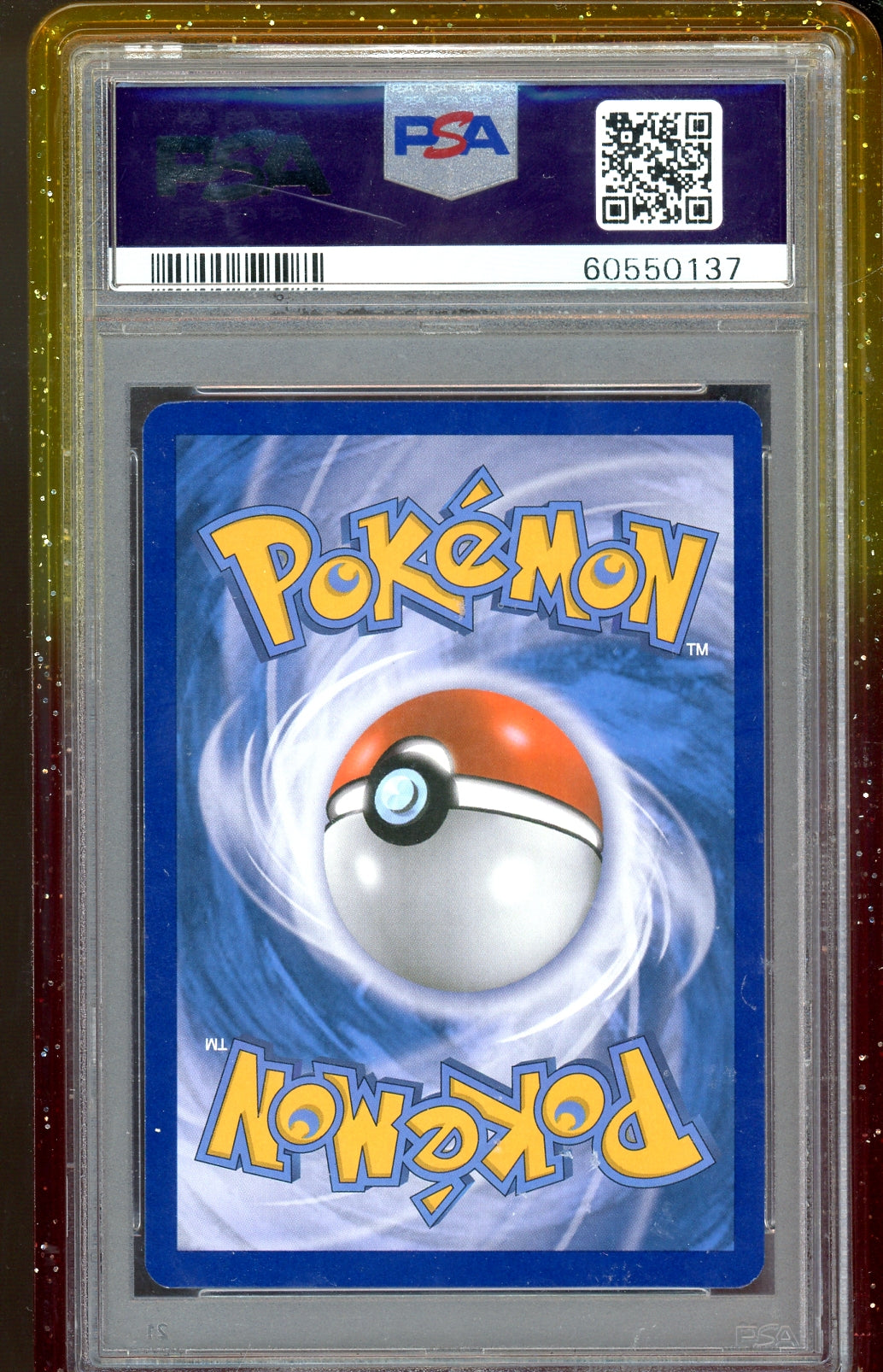 PSA 10 HERACROSS EX FURIOUS FIST
