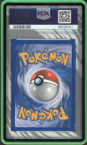 PSA 10 GRASS ENERGY-HOLO CALL OF LEGENDS CROSSHATCH-PLAY! POKEMON