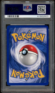 PSA 10 DARK SLOWBRO  HOLO 1ST EDITION POKEMON ROCKET