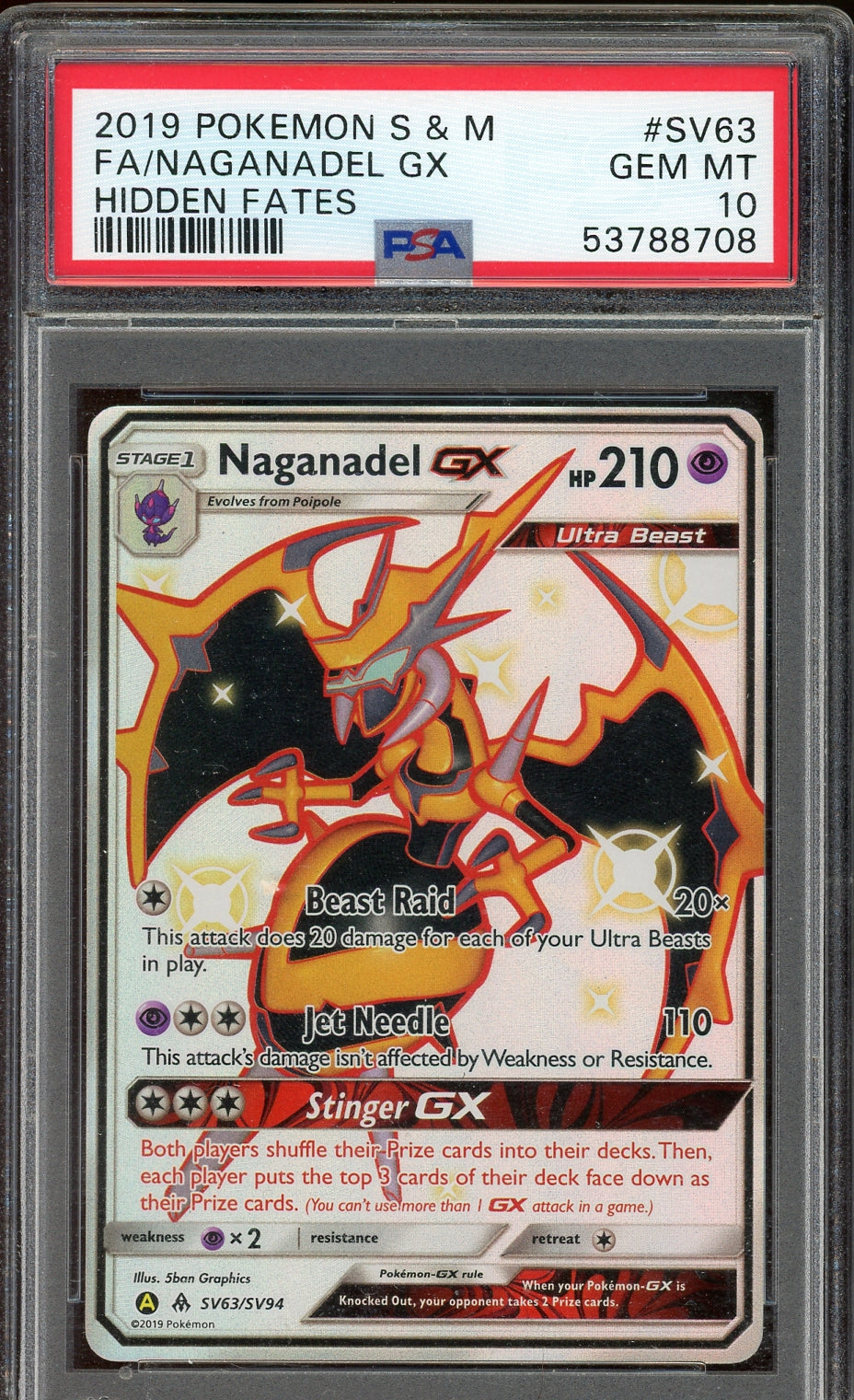 ÉNERGIE FEU HOLO PSA 10, PROMO « CALL OF LEGENDS » PLAY!