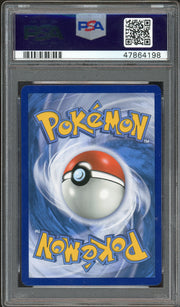 PSA 10 FA/ GUZZLORD GX HIDDEN FATES