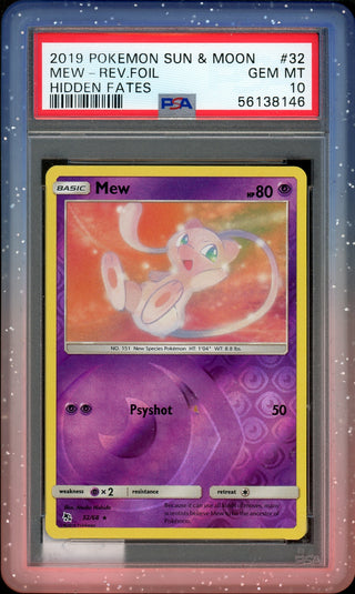 ÉNERGIE FEU HOLO PSA 10, PROMO « CALL OF LEGENDS » PLAY!