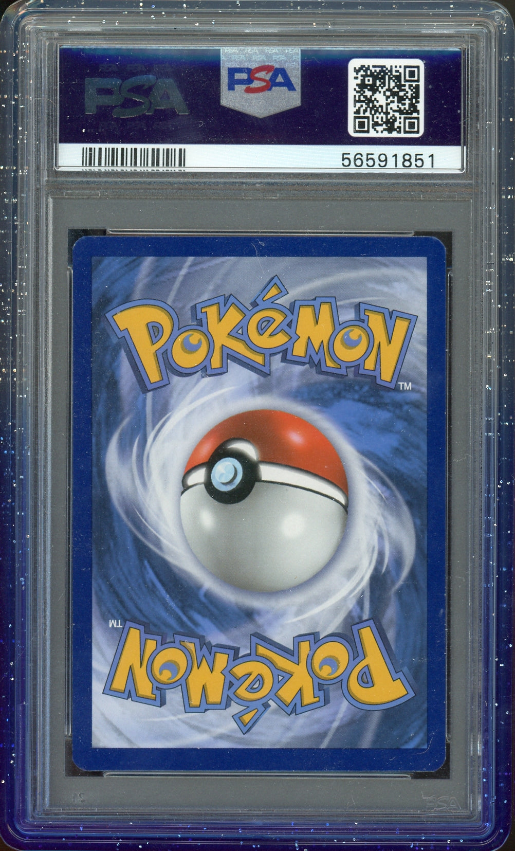 PSA 10 GYARADOS HOLO XY EVOLUTIONS