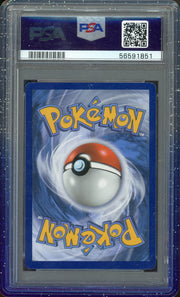 PSA 10 GYARADOS HOLO XY EVOLUTIONS