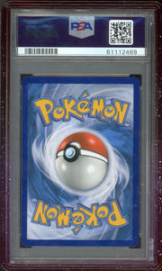 PSA 10 MEWTWO HOLO HIDDEN FATES PROMO