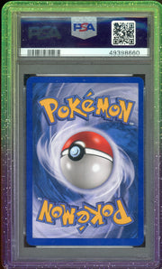 PSA 10 STEELIX HOLO & REV HOLO SET AQUAPOLIS