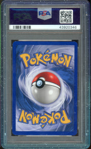 PSA 10 STEELIX HOLO & REV HOLO SET AQUAPOLIS