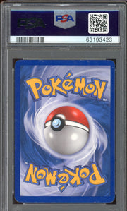 PSA 8 UMBREON EX HOLO DELTA SPECIES