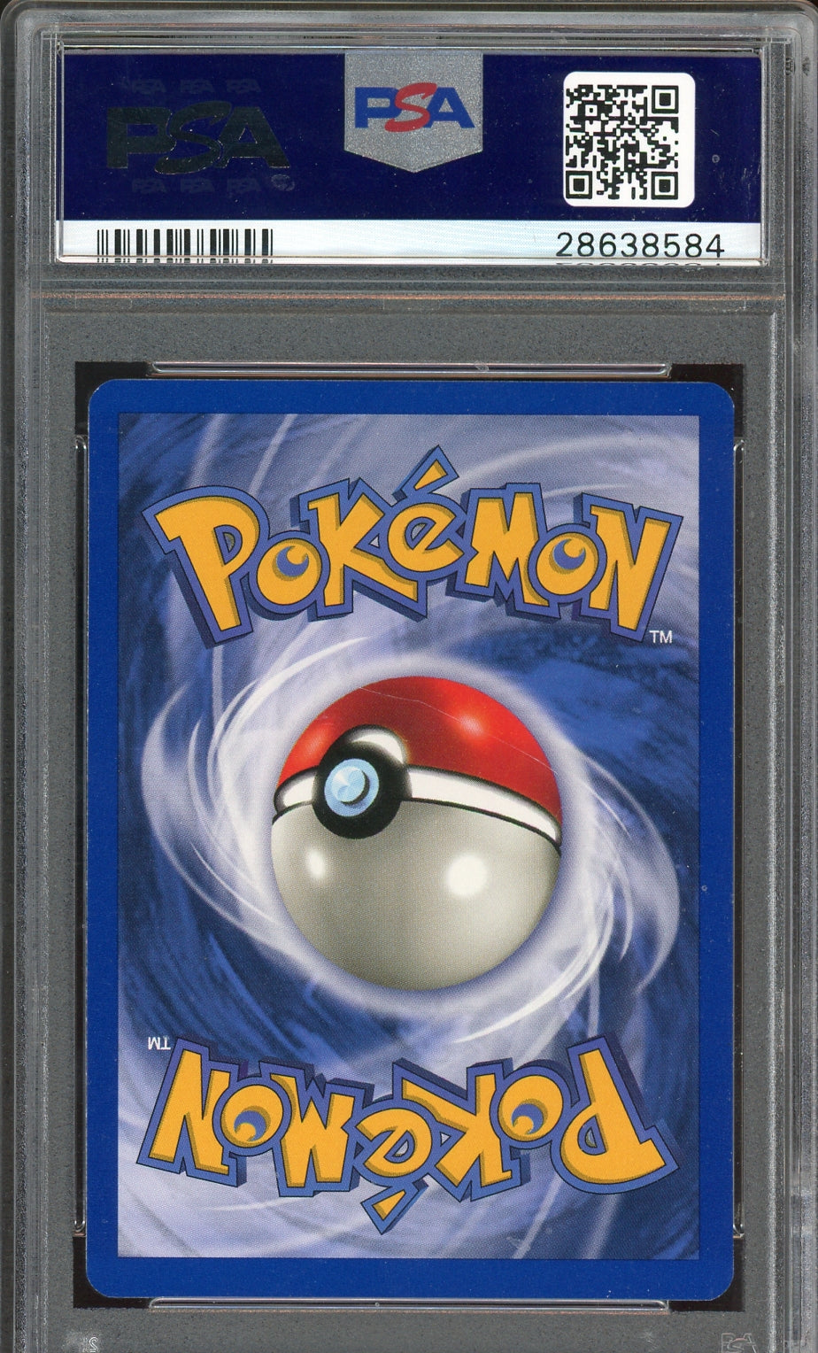 PSA 9 VENOMOTH HOLO JUNGLE 1ST EDITION