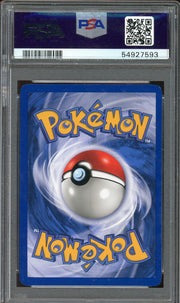 PSA 9 DARK GOLBAT HOLO ROCKET 1ST EDITION