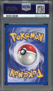 PSA 9 LT. SURGE'S ELECTABUZZ HOLO GYM HEROES 1ST EDITION