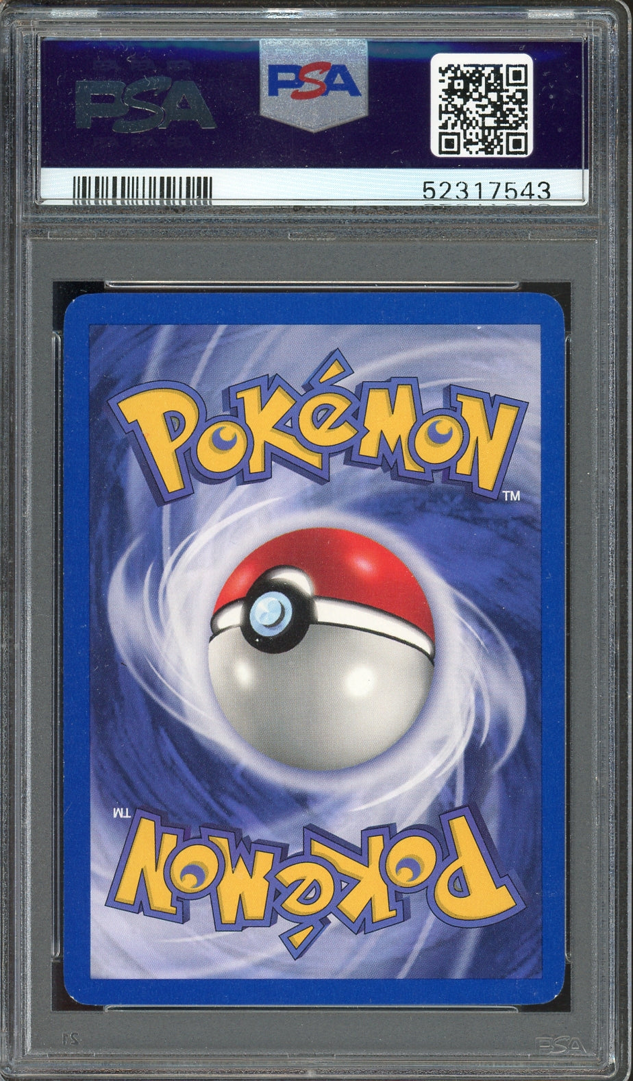PSA 9 LT. SURGE'S ELECTABUZZ HOLO GYM HEROES 1ST EDITION