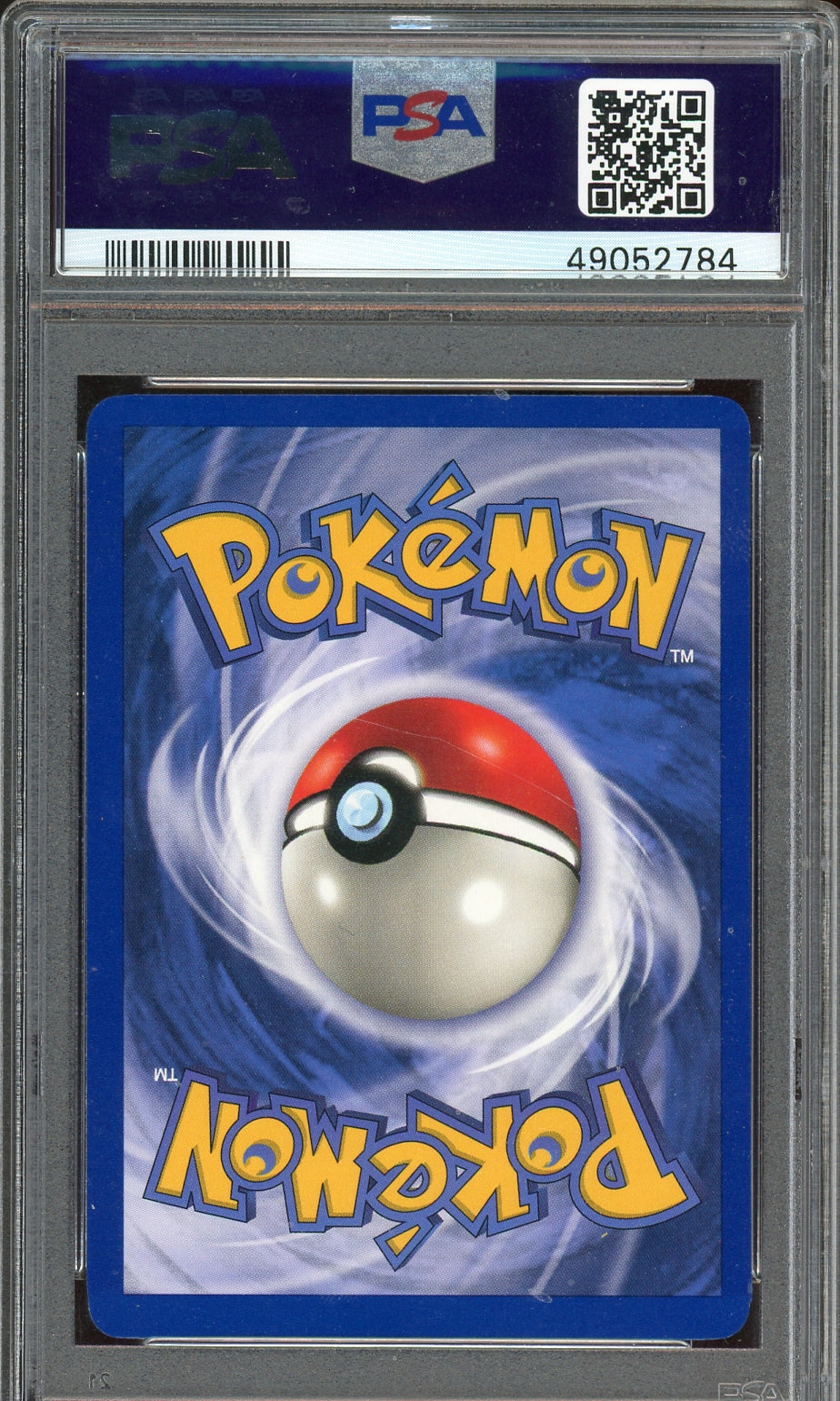 PSA 9 JOLTEON HOLO JUNGLE 1ST EDITION