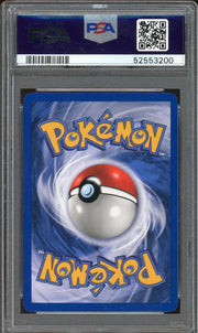 PSA 9 DARK VILEPLUME HOLO ROCKET 1ST EDITION