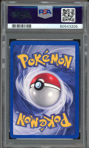 PSA 9 SABRINA'S ALAKAZAM HOLO GYM CHALLENGE 1ST EDITION