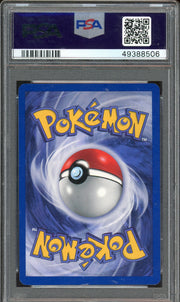 PSA 9 BROCK'S NINETALES HOLO GYM CHALLENGE 1ST EDITION