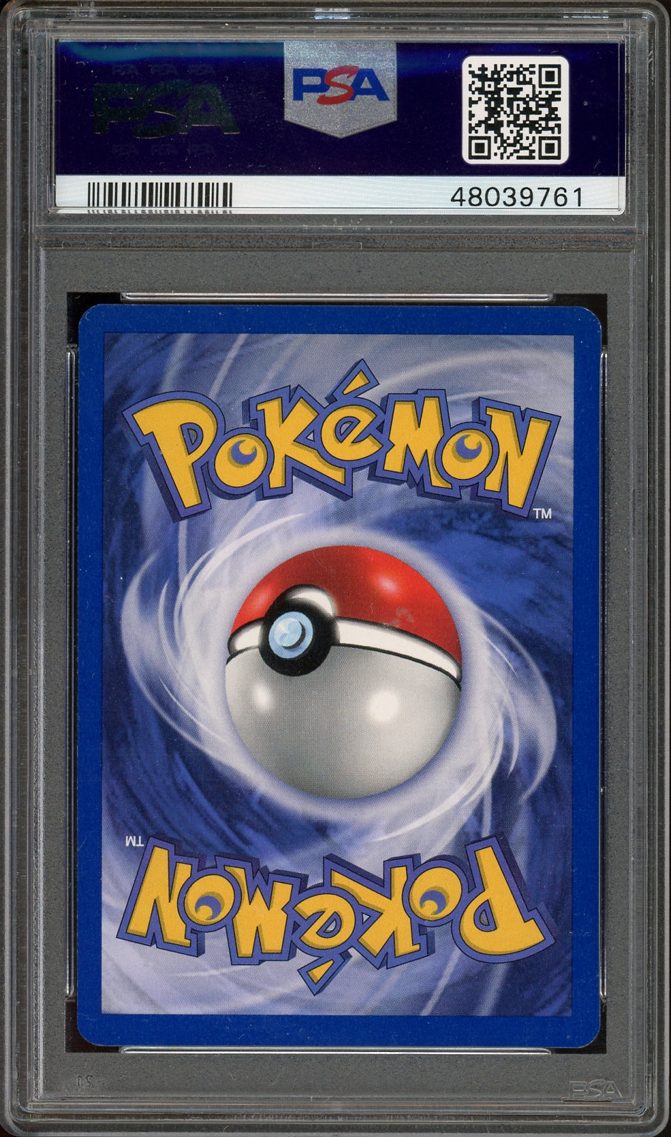 PSA 9 LT. SURGE'S RAICHU HOLO GYM CHALLENGE 1ST EDITION