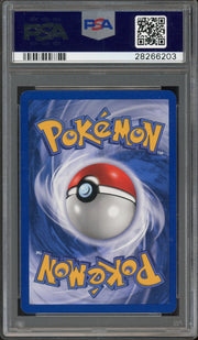 PSA 9 DARK MAGNETON HOLO ROCKET 1ST EDITION
