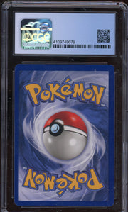 CGC 9 PIDGEOT HOLO JUNGLE *NO SYMBOL*
