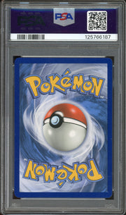 PSA 10 FA/M SCIZOR EX XY BREAKPOINT