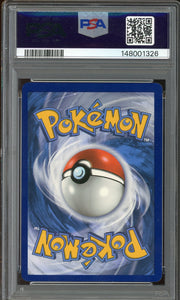 PSA 9 FA/ M HOUNDOOM EX XY BREAKTHROUGH