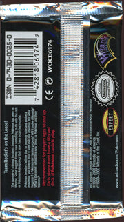 Team Rocket Unlimited Booster Pack