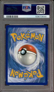 PSA 10 CHARIZARD STAFF PRERELEASE VIVID VOLTAGE