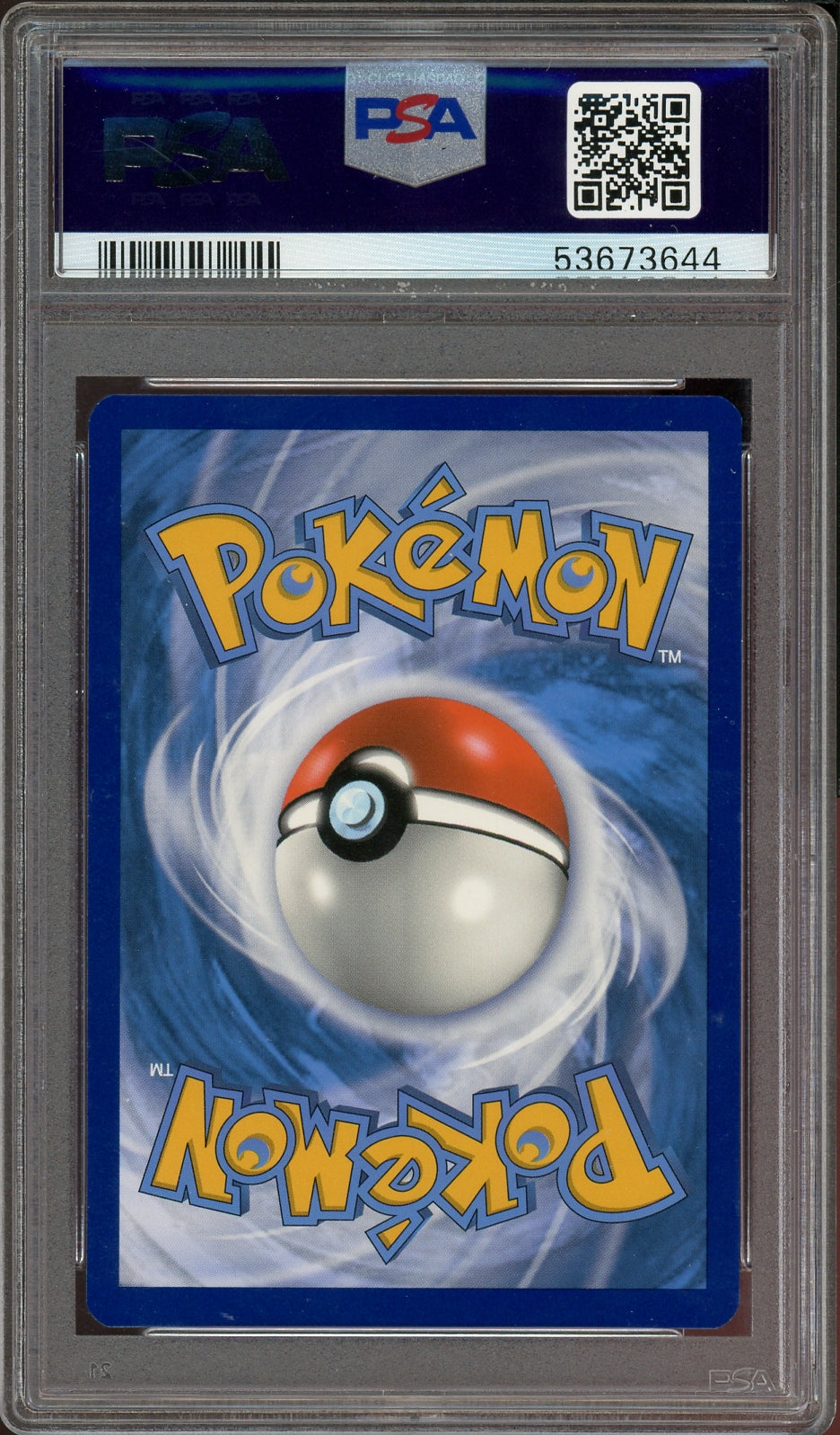 PSA 10 CHARIZARD STAFF PRERELEASE VIVID VOLTAGE