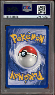 PSA 10 DARK ALAKAZAM HOLO 1ST EDITION