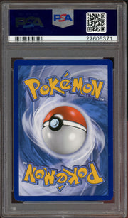 PSA 10 FA/FLAREON EX GENERATIONS RADIANT COLLECTION