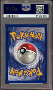 PSA 10 MOLTRES HOLO 1ST EDITION