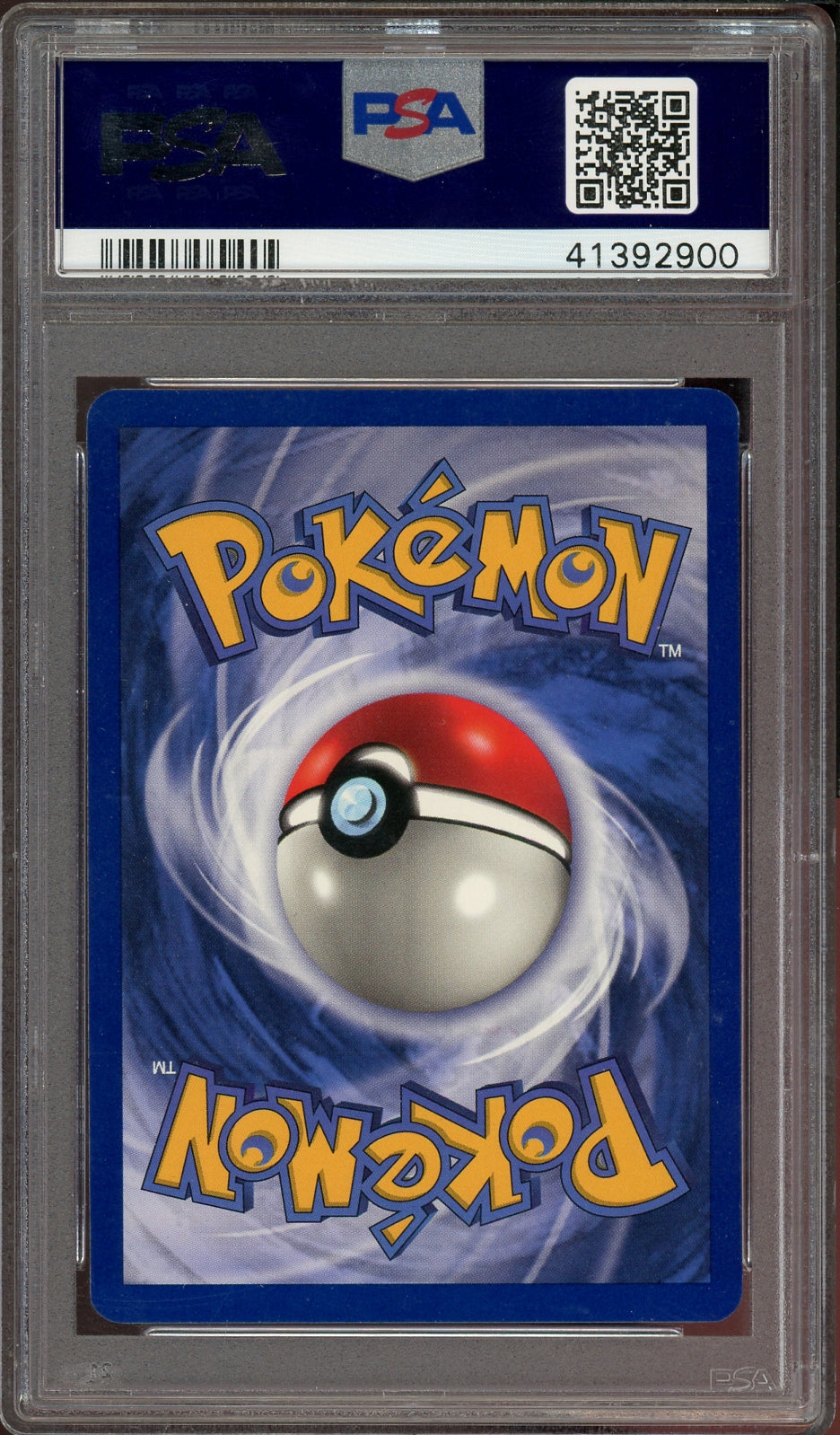 PSA 10 MOLTRES HOLO 1ST EDITION