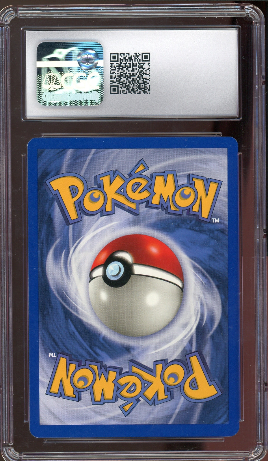 CGC 8.5 SHINING CHARIZARD NEO DESTINY