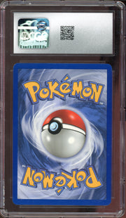 CGC 10 RAYQUAZA EX HOLON PHANTOMS REVERSE HOLO