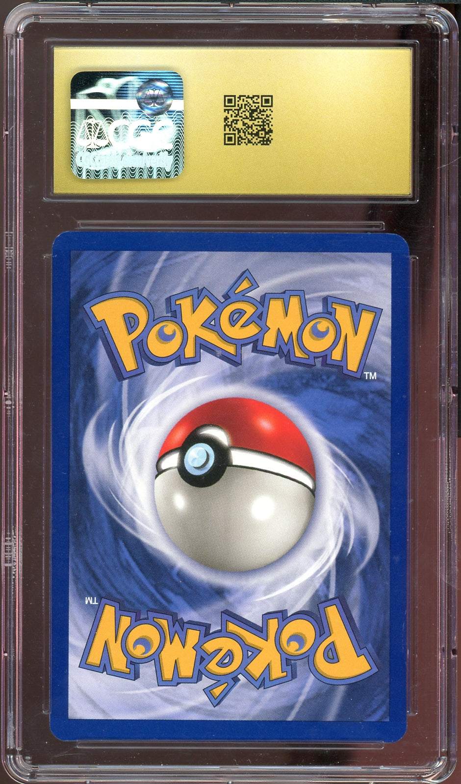 CGC PRISTINE 10 KABUTOPS 1ST EDITION HOLO FOSSIL