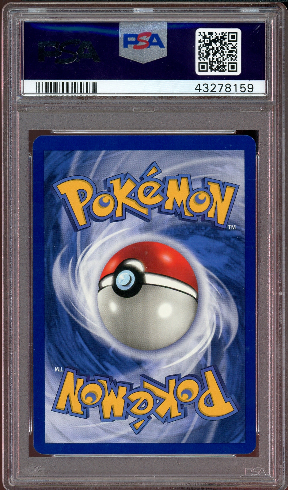 PSA 10 ZAPDOS HOLO 1ST EDITION FOSSIL