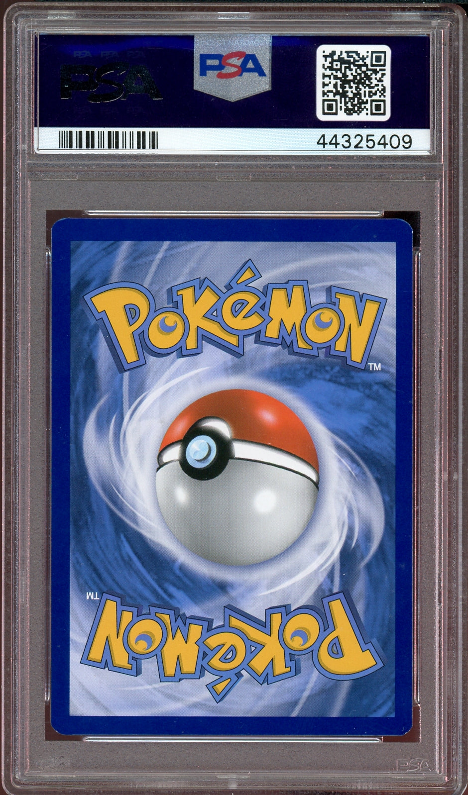 PSA 10 UMBREON GX HOLO SM BLACK STAR PROMO