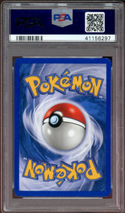 PSA 10 TYRANITAR REV FOIL AQUAPOLIS