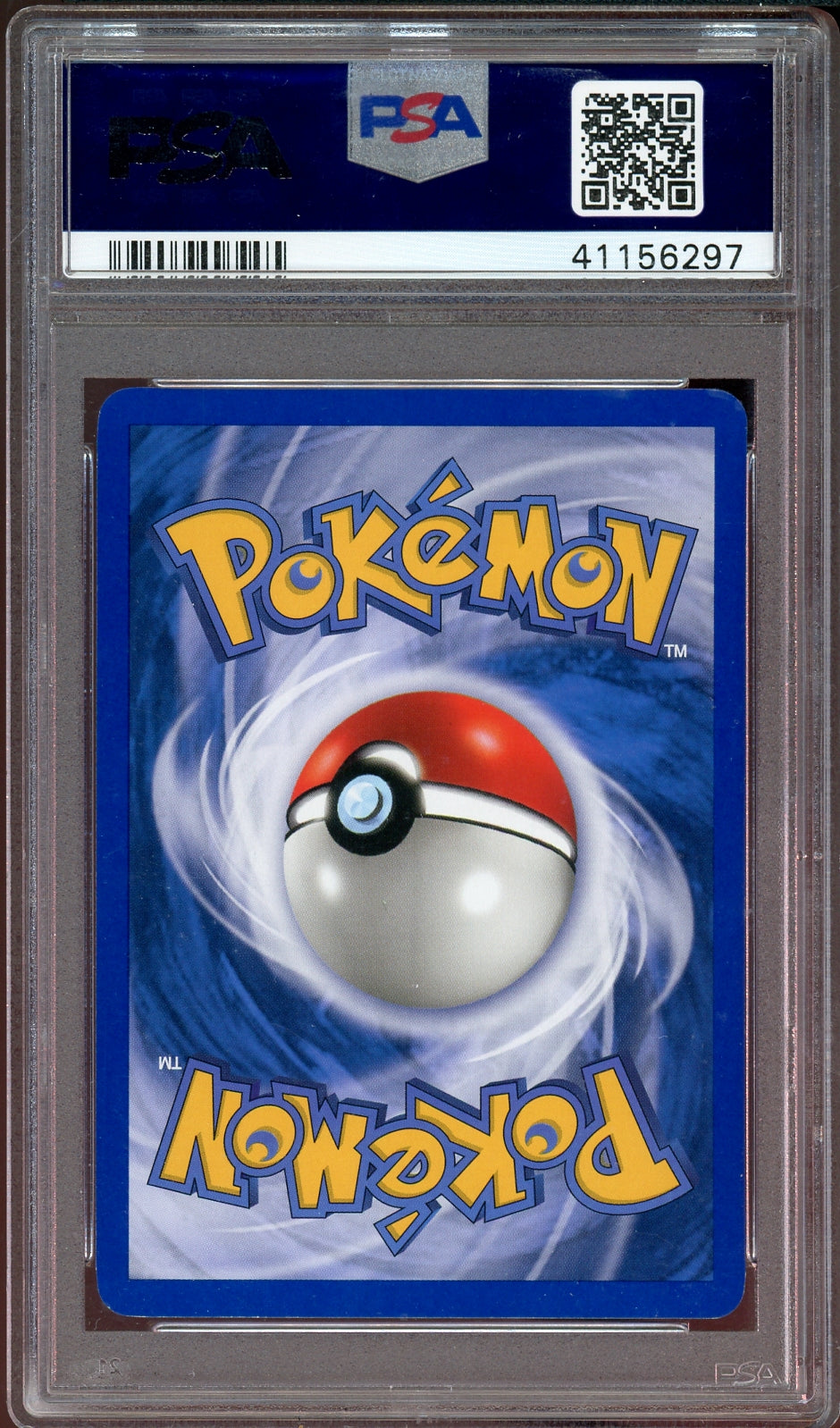 PSA 10 TYRANITAR REV FOIL AQUAPOLIS