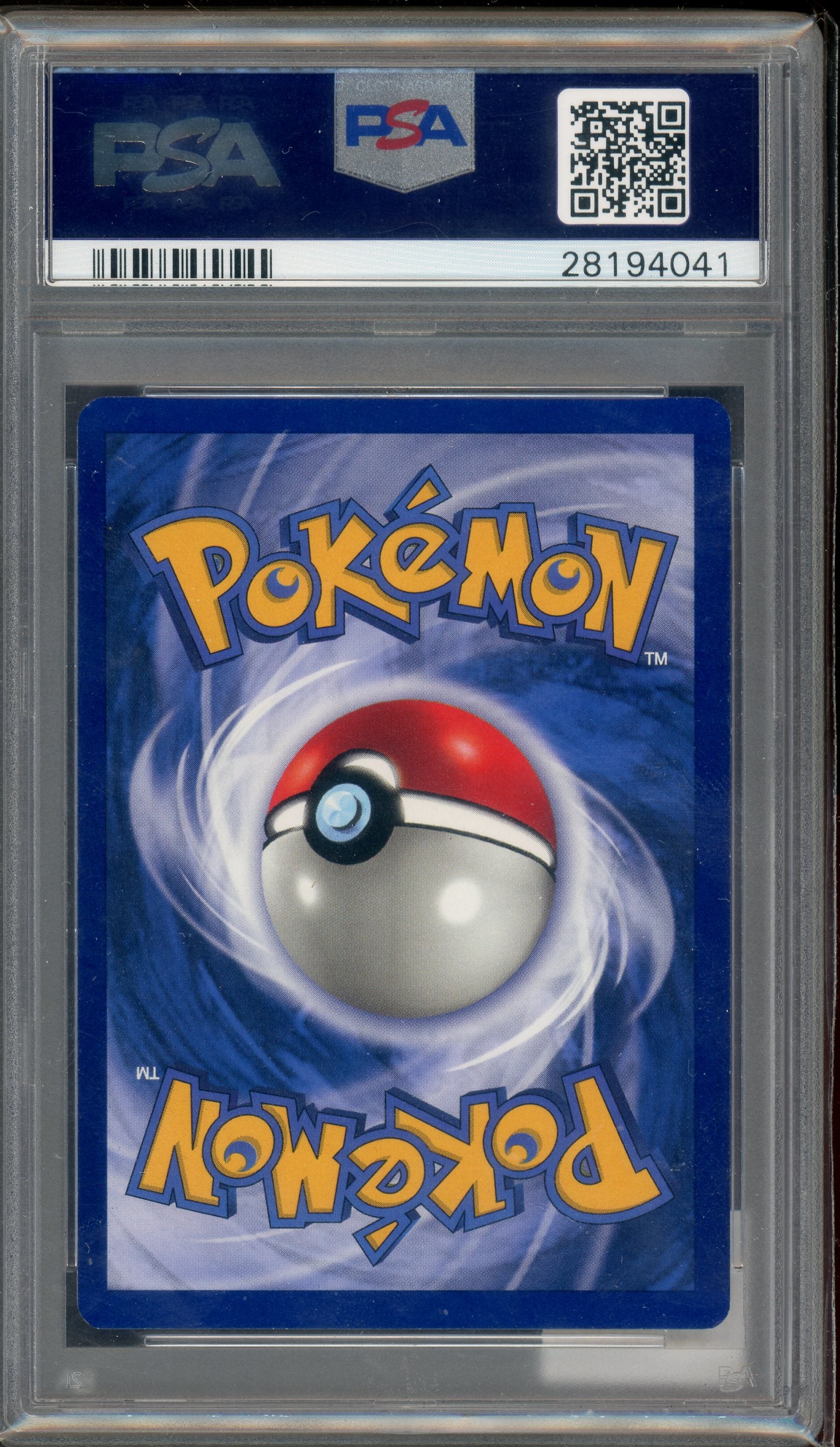 PSA 10 PIDGEY 1ST EDITION