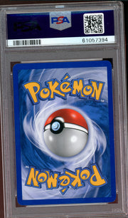 PSA 9 CHARIZARD HOLO SECRET WONDERS